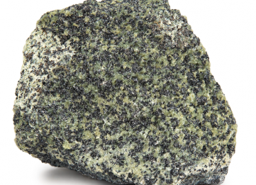 Fundamental in metallurgy, we connect markets with premium chrome ore