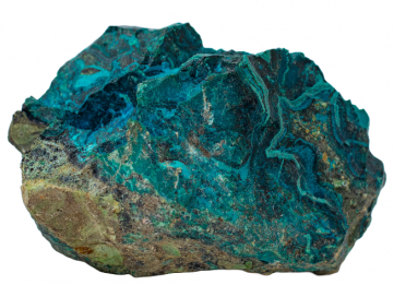 Essential for industries worldwide, we ensure access to top-grade copper ore