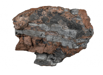 Used in the production of batteries due to its electrochemical properties and for strengthening steel. 
