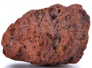 Foundational for construction and manufacturing, our expertise covers the trade of iron ore.
